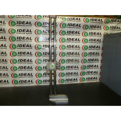 Soporte De Indicador MTUTOYO 192114