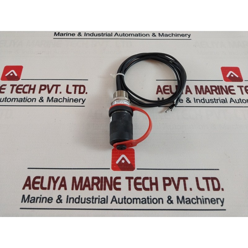 Ceag Ghg5718108r3004 Connector 10A IP66/IP68 ATEX IECEx