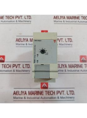 Carlo Gavazzi Pua01Cb23500V Relè Di Tensione E Corrente Con