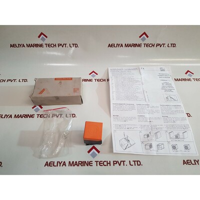 Sensori Induttivi IFM IM5066 IMC4035-CPKG/US