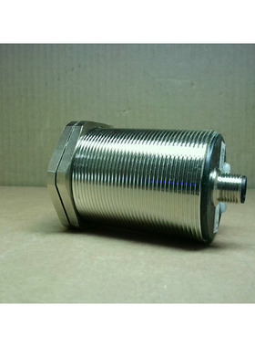 Sensor De Distancia Inductivo Balluff BAW MKZ-471.19-S4 - Nu