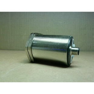 Sensor De Distancia Inductivo Balluff BAW MKZ-471.19-S4 - Nu