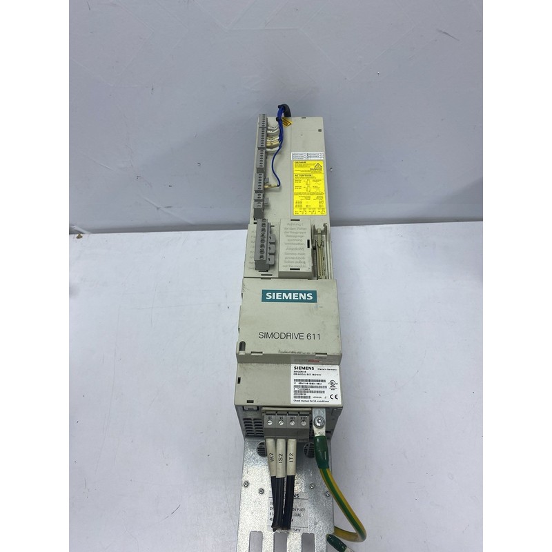 西门子 Simodrive EXT 16/21 千瓦 6SN1146-1BB01-0BA1 版本 J