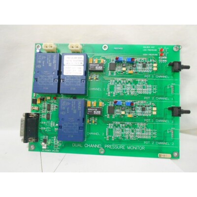 TABLERO PB210402 GENERAL