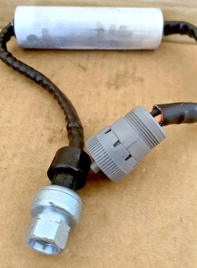 Genuine CAT Caterpillar 500hz Puslewidth Modulation Pressure