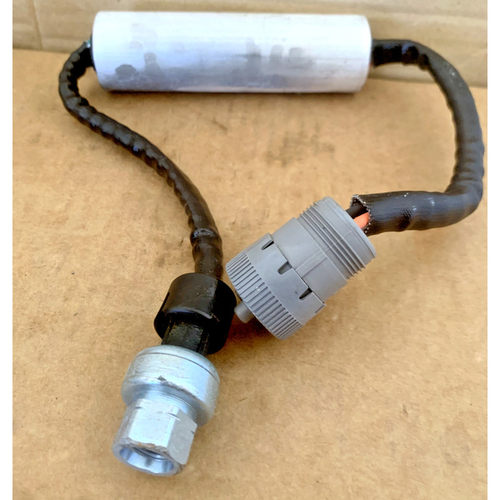 Genuine CAT Caterpillar 500hz Puslewidth Modulation Pressure