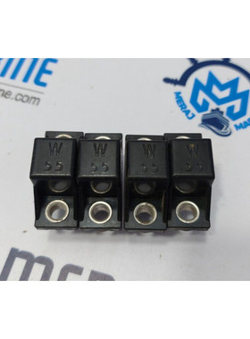 Allen Bradley W55 überlastung Heizung - Menge 4PCs