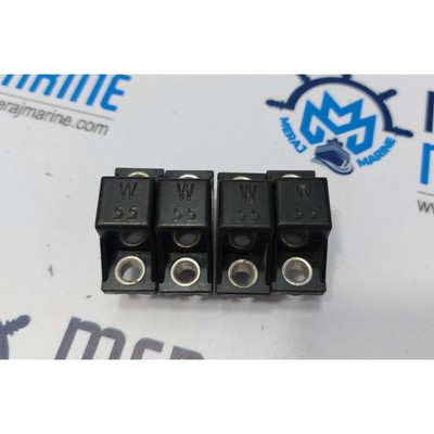 Allen Bradley W55 überlastung Heizung - Menge 4PCs