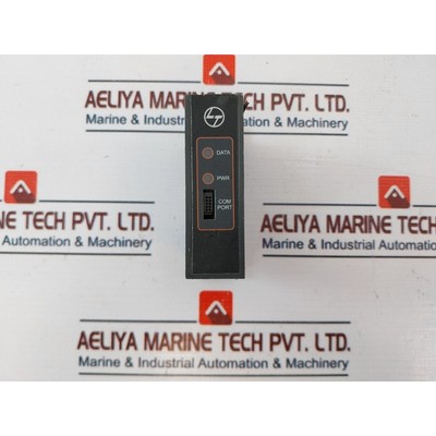 Módulo De Comunicación L&T Mtx-Cm-Mb Rev: 01