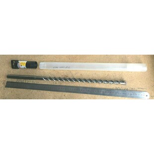 Diager 3 Point Drill Bit Ultimax SDS Max 18mm / 540mm - Qual