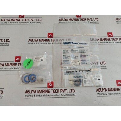 Wilson/oceaneering 0291159-sk seal kit