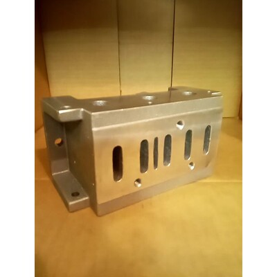 Válvula Automática USA AVD0398002 Válvula Solenoide