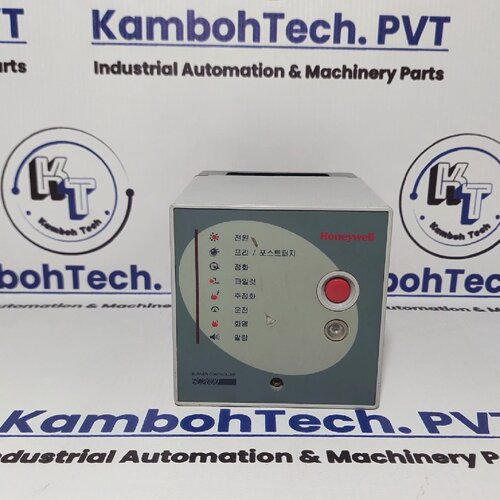 Honeywell BC2000UG Burner Controller BC2000