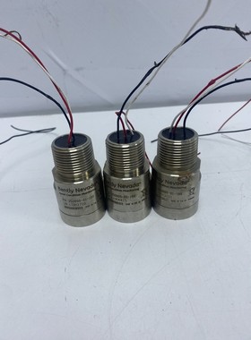 Bently Nevada 350800-01-180气体传感器