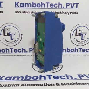 GE Jenbacher 487181 MCoil Altronic 702904 Rev.8