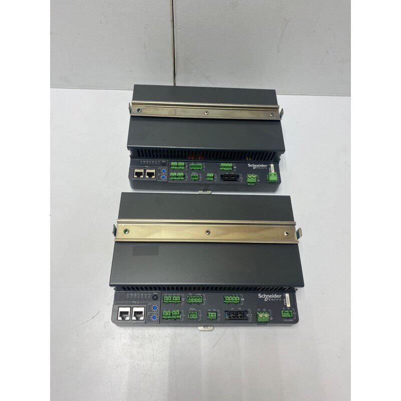 Scheider 电动 EMS58587 Easergy PS50-24 电源