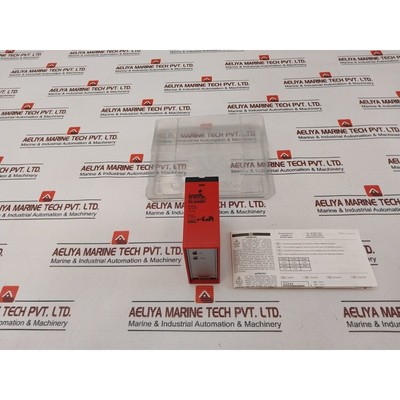 Amplificateur D'Isolation PR Electronics A/S 2204