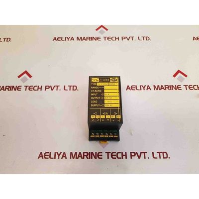 Transductor Deif TAC 210DG/3 405853.10