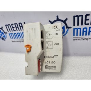 Coupler EtherCAT LC1100 Power