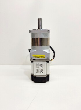 PANASONIC MSMF022L1U2M 伺服电机 带 ZHUOLAN PLF060-L1-10-S2-P