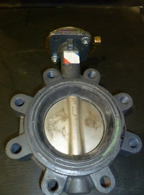 Válvula NIBCO LD31223 Nueva