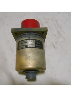 LITTON 76BD3605E1 NEW