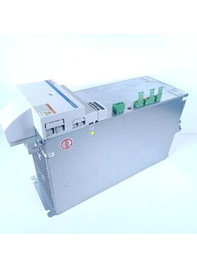 Rexroth Power Supply HMV01.1R-W0018-A-07-NNNN TESTED & TOP Z
