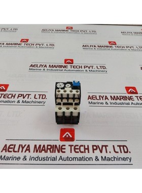 Relè Termico ABB T25 DU 600 VAC 2.8-4A