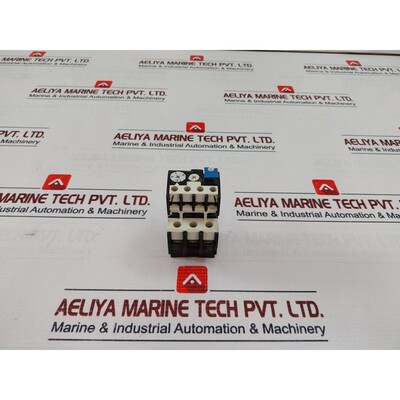 Relè Termico ABB T25 DU 600 VAC 2.8-4A