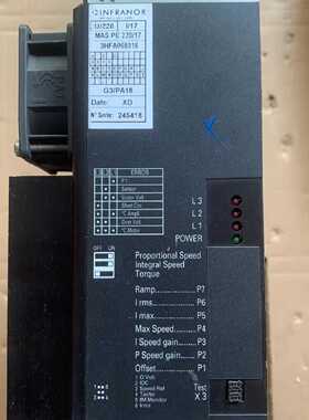 INFRANOR3HFA065018.实物拍摄质量保证
