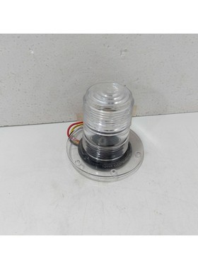 Tomar Electronics 700-L Mini Stroboscopio Luce Lenti Traspar