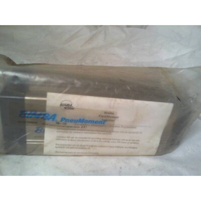 Cilindro Neumático Bimba PM-172 - Nuevo En Caja