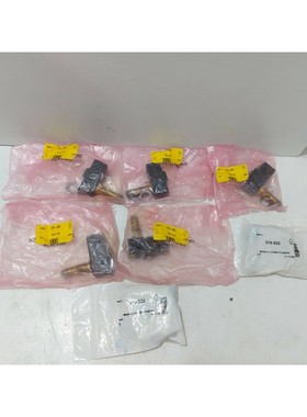 RS Honeywell 319-922 Microswitch 15A SP-CO Roller Plunger