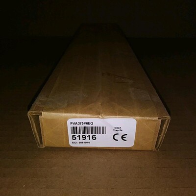 Emisor De Cortina De Luz PVA375P6EQ 51916 - Sellado De Fábr