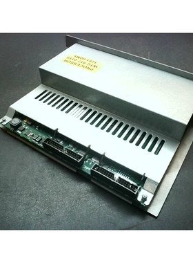 Unidad De Control WTC 917-0155 CPU G07311-00-13 Software - N