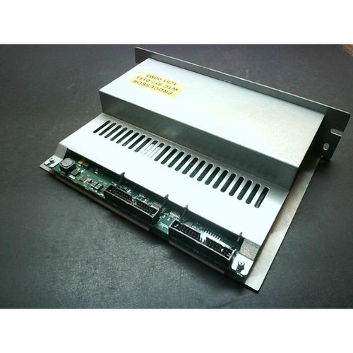 Unidad De Control WTC 917-0155 CPU G07311-00-13 Software - N