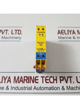 Amplificateur De Commutation Multi Modulaire Turck MK72-S01-