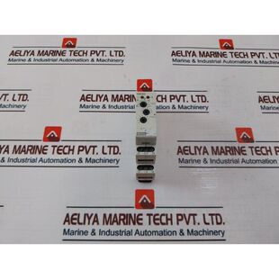 Relé De Tiempo Multifuncional Elko CRM-93H 12-240V