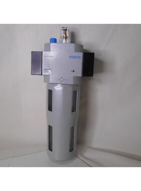 Filtro Festo Loedmidi Nuevo En Caja