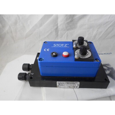 Convertidor De Aire A Eléctrico STOTZ PEW Transductor P51-1