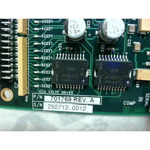 Key Technology 701769 /A Circuit Board - New No Box