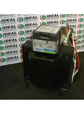 Transformador GENERAL SIGNAL E3203PBTC