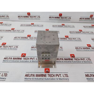 Timonta FF 343 Line Filter 250V 5A 40°C HPF