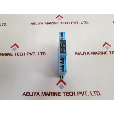 Measurement technology mtl5018 Prossimità Rilevatore Interf