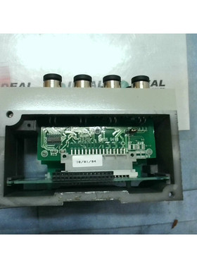 ASCO G2-2 I/O Módulo de Hundimiento ( Npn ) 8 Entradas 239-