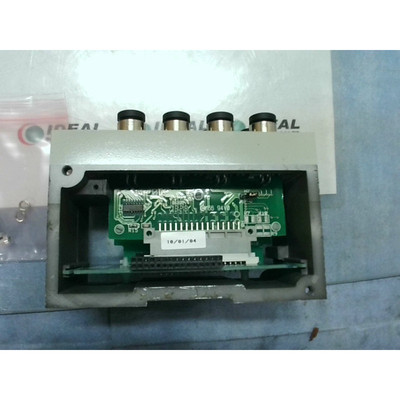 ASCO G2-2 I/O Módulo de Hundimiento ( Npn ) 8 Entradas 239-