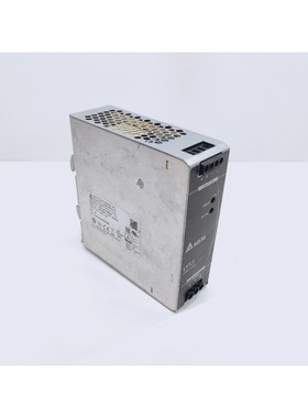 Delta Electronics DRL-24V120W1AA 开关电源(免费送货)