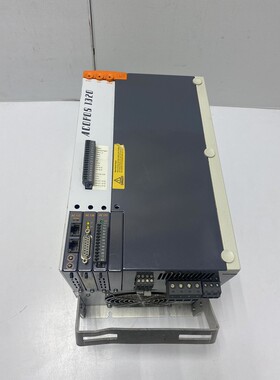 B&R 自动 ACOPOS 1320 伺服放大器 8V1320.00-2 Rev.P0+AC112 +AC