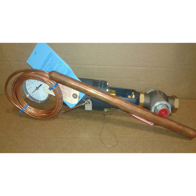 Regulador Automático Trerice 91400-R02-20-B05-A19 - Nuevo E