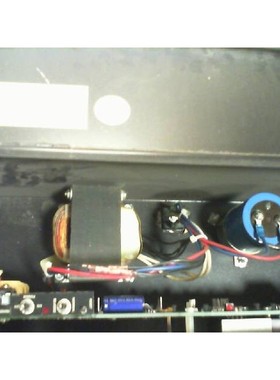 Controlador Mecánico ACCUTRAC H6190